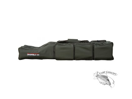 Suretti Obal na prut tříkomorový - Klasik