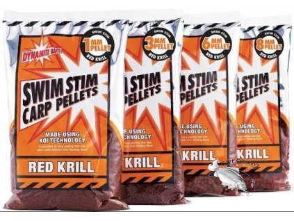 redkrill