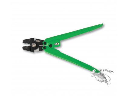 MADCAT® CRIMPING PLIERS