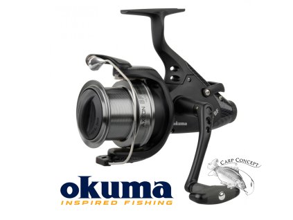 0017035 okuma axeon baitfeeder