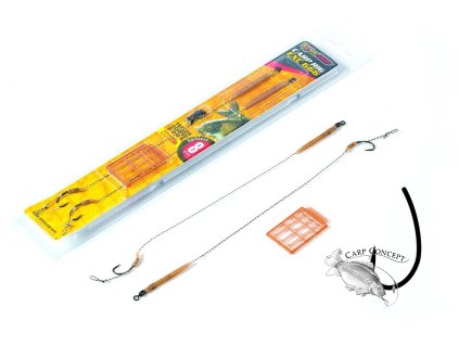 carp rig exc 666