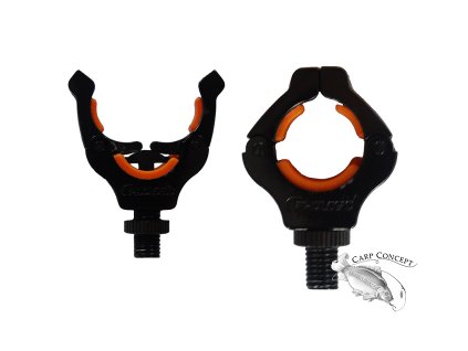 web 48399 PL Snatch Rod Rest Metal