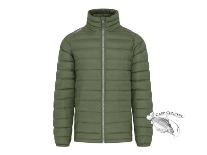 Trakker Bunda - Base XP Plus Jacket (Varianta Trakker Bunda - Base XP Plus Jacket - XXXL)