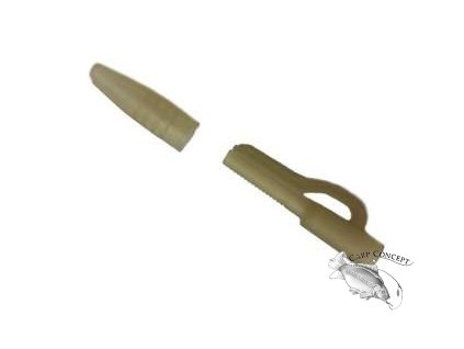 Extra Carp Lead Clips & Tail Rubbers