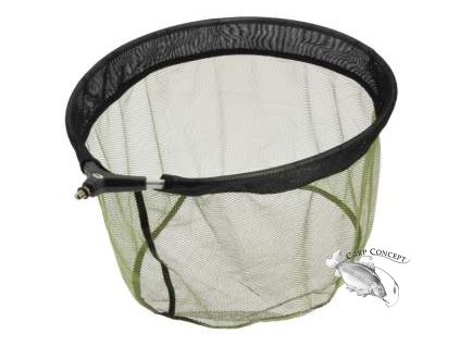 deluxe match pan net 1