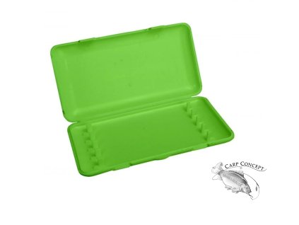 Screenshot 2025 02 04 at 13 57 58 Krabička na návazce rig box malý Elegance Method Feeder JSAfish.cz