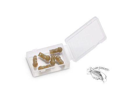 extra carp method connector