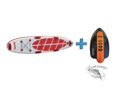 Screenshot 2025 02 07 at 09 39 17 Paddleboard v akci