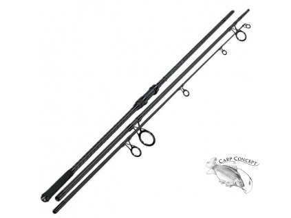 sportex competition cs 43 carp 12ft 300lbs