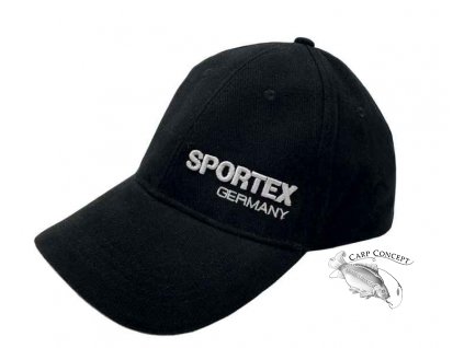 156368 sportex ksiltovka new 2020 black