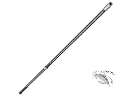 155939 sportex morion podberakova 2 dilna tyc 180cm