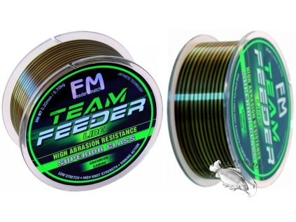 JSA fish vlasec Team Feeder - 150m