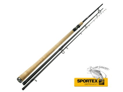 8186 exclusive medium feeder sportex