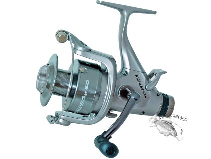 JSA fish naviják Thunder Carp 50