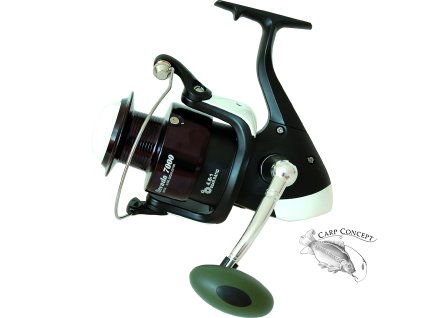 JSA fish naviják Nevada 70