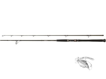 JSA fish prut Guner Shad 280cm 50-150g  + zdarma neoprenové pásky+přepravní tubus