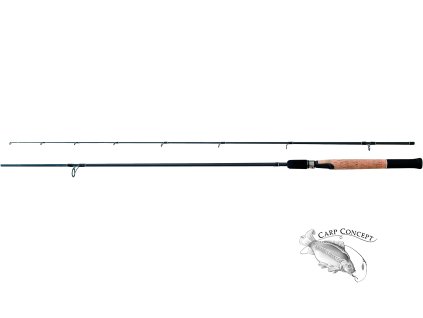 JSA fish prut Harpon 270cm 7-30g  + zdarma neoprenové pásky