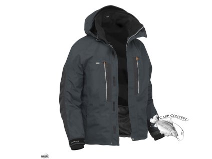Geoff Anderson Dozer 6 black.wm