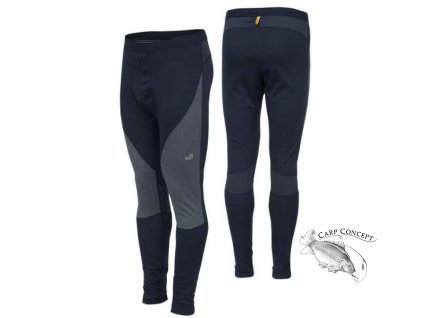 Thermo kalhoty Geoff Anderson WizWool 150 (Variant Velikost: S)