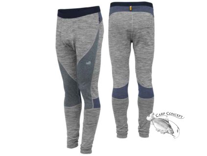 Thermo kalhoty Geoff Anderson WizWool 210 (Variant Velikost: XXXL)