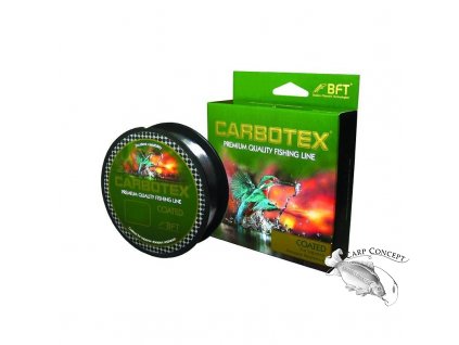 carbotex coated 500m 0205