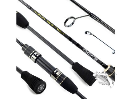 mystix trout rs2 4