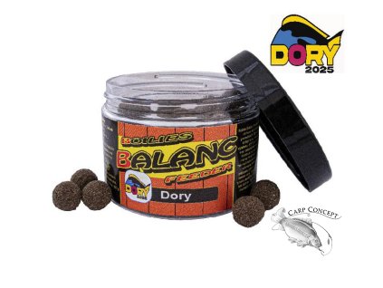 Screenshot 2025 03 07 at 15 46 07 Boilies Balanc Feeder 80 g 12 mm Dory Carp Servis Václavík