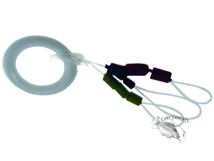 200050 zarážka na vlasec 3 vel 1