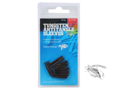 Screenshot 2025 03 11 at 09 18 05 Giants fishing Převleky proti zamotání Tungsten Anti Tangle Sleeves 20mm 10ks