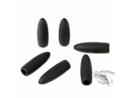 Screenshot 2025 03 11 at 11 41 04 Gardner Zátěž na háček Covert Tungsten Ronnie Sleeves 8ks vel.12mm x 4 1mm