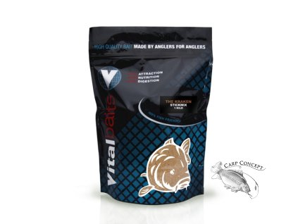 Vitalbaits Stick Mix The Kraken 1kg