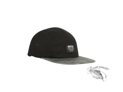 navitas ksiltovka identity camo 5 panel
