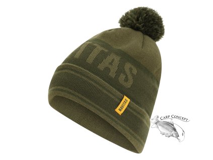 navitas cepice fleece lined ski bobble