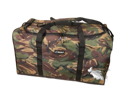 cult taska dpm duffle kit bag