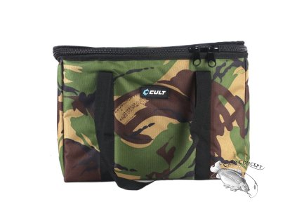 cult taska dpm compact coolbag 17l