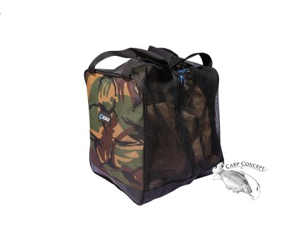 cult taska dpm wader boot bag