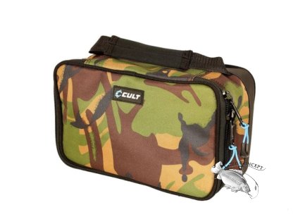 cult pouzdro dpm bitz bag