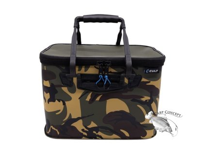 cult taska dpm eva cool bag 25l