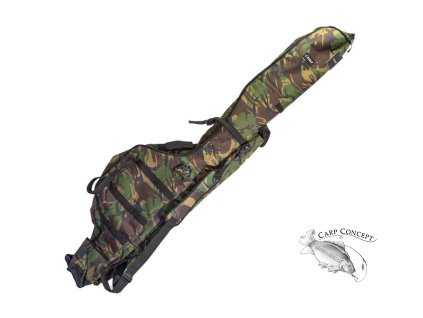 cult obal na pruty dpm standard 3 rod sleeve 12ft