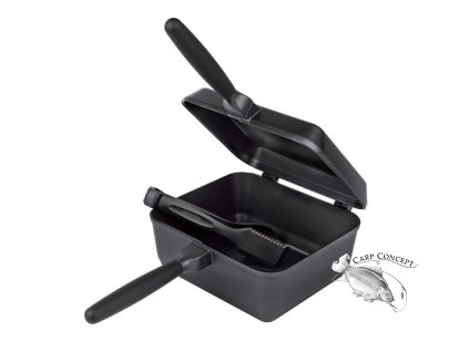 sonik panev sizzla multi pan set deep