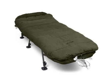 sonik lehatko se spacakem axs sleep system comfort memory foam