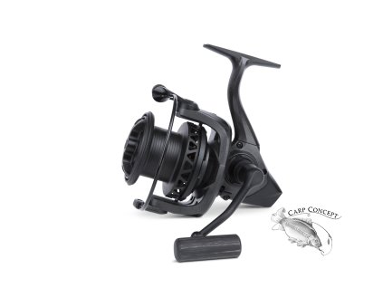 Sonik Naviják Xtractor+ Carbon 5000