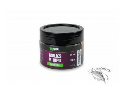 Screenshot 2025 03 13 at 10 01 01 Nikl Boilies v dipu Gigantica 250g Karel Nikl