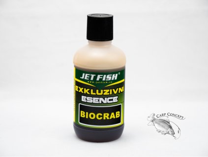 100ml exkluzivní esence : BIOCRAB
