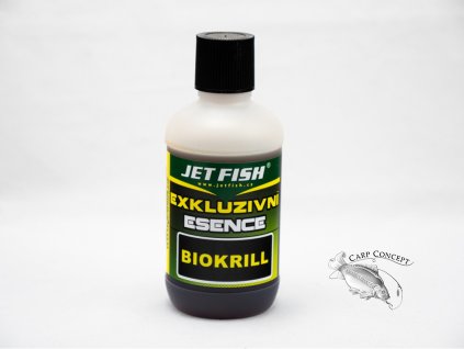 100ml exkluzivní esence : BIOKRILL