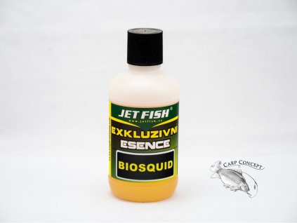 100ml exkluzivní esence : BIOSQUID