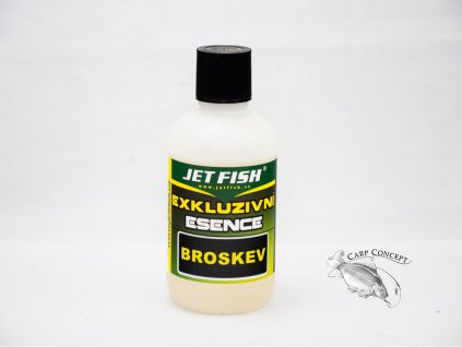 100ml exkluzivní esence : BROSKEV
