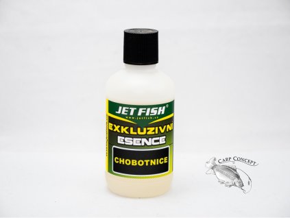 100ml exkluzivní esence : CHOBOTNICE