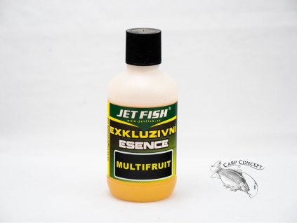 100ml exkluzivní esence : MULTIFRUIT