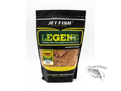 1kg Legend Range PVA mix : BIOKRILL